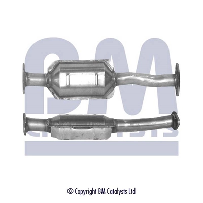 Catalytic Converter